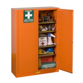 Safety Storage