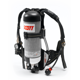 Propak SCBA