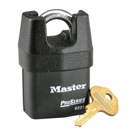 Masterlock Cadenas Padlocks