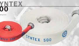 OSW Syntex 500 Fire Hose