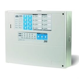 J408-2 Zone Fire Alarm Control Panel