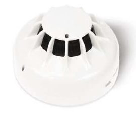 Heat Detector 601-H