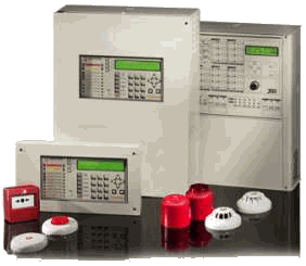 Conventional Fire Alarms