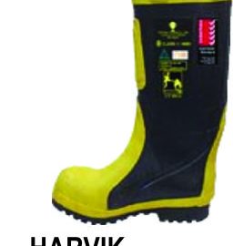 Harvik safety shoes
