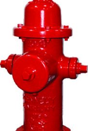 Kennedy dry barrel hydrants- USA