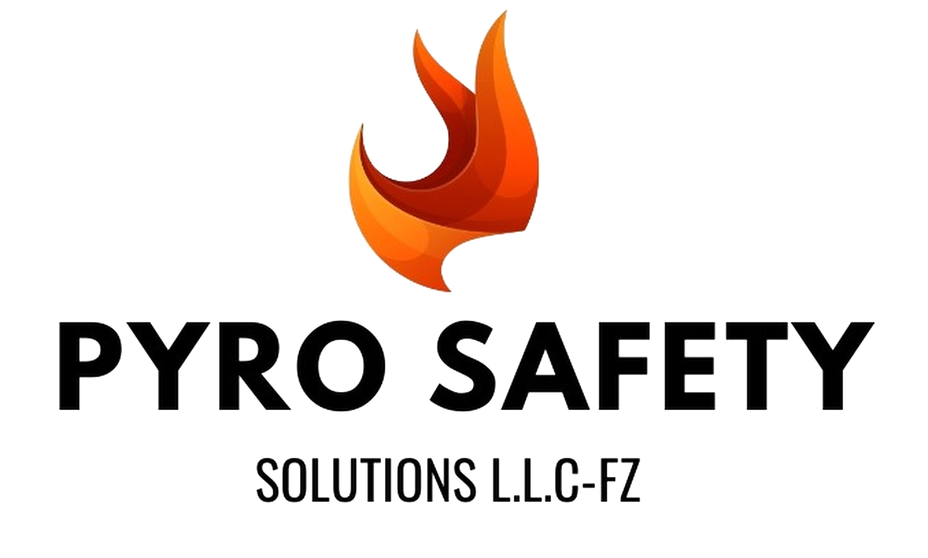 Pyro Safety LLC - Fire & Safety Solution You Need.